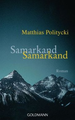 Samarkand Samarkand - Politycki, Matthias