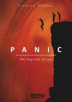 Panic - Wer Angst hat, ist raus! - Oliver, Lauren