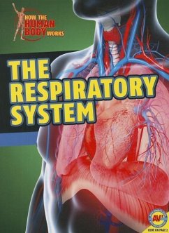 The Respiratory System - Rose, Simon