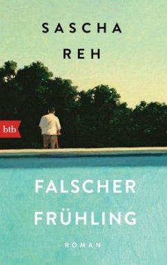 Falscher Frühling - Reh, Sascha