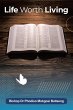 LIFE WORTH LIVING - Bild 1