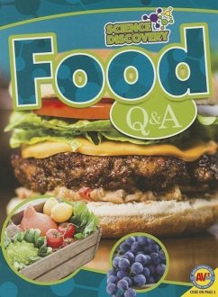 Food Q & A - Peters, Celeste A