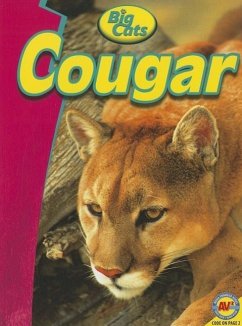 Cougar - Tomljanovic, Tatiana; Cuthbert, Megan