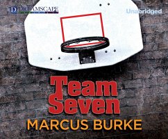 Team Seven - Burke, Marcus