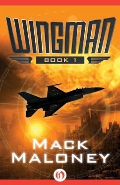 Wingman - Maloney, Mack