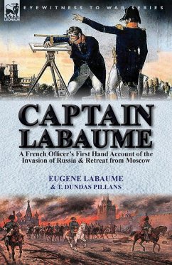 Captain Labaume - Labaume, Eugene; Pillans, T. Dundas