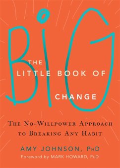 The Little Book of Big Change - Johnson, Amy