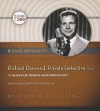 Richard Diamond, Private Detective, Volume 1