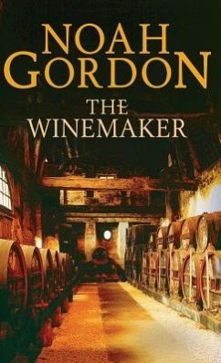 Winemaker - Gordon, Noah