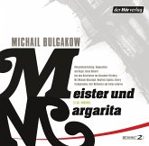 Meister und Margarita Meister und Margarita