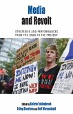 Media and Revolt (eBook, ePUB)