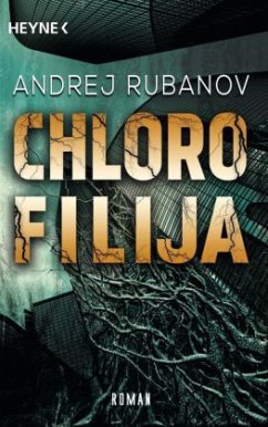 Chlorofilija - Rubanov, Andrej