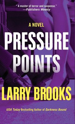 Pressure Points - Brooks, Larry