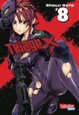 Triage X Bd.8