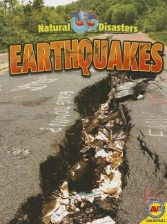 Earthquakes - Zayarny, Jack