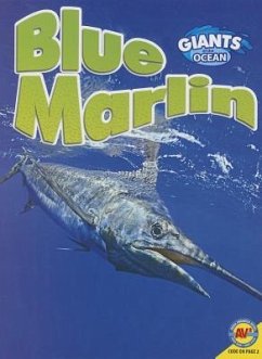 Blue Marlin - Roumanis, Alexis