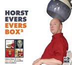 Evers Box, 4 Audio-CDs