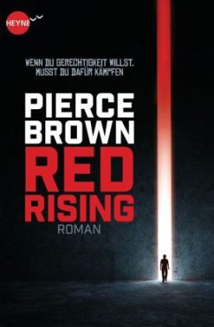 Red Rising Bd.1 - Brown, Pierce