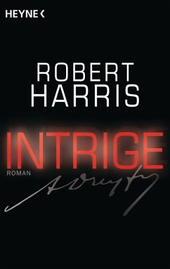 Intrige - Harris, Robert