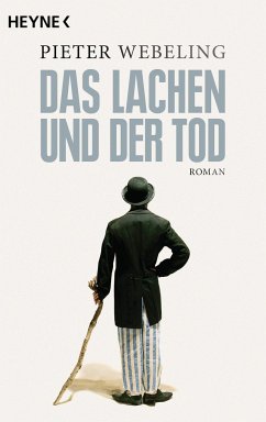 Das Lachen und der Tod - Webeling, Pieter