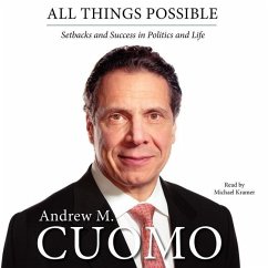All Things Possible - Cuomo, Andrew M.