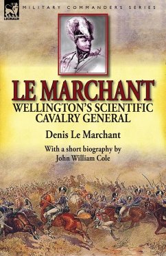 Le Marchant - Le Marchant, Denis; Cole, John William