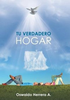 Tu Verdadero Hogar - Herrera a., Oswaldo