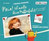 Nein! Ich möchte keine Kaffeefahrt! / Marie Sharp Bd.2 (4 Audio-CDs) Nein! Ich möchte keine Kaffeefahrt! / Marie Sharp Bd.2 (4 Audio-CDs)