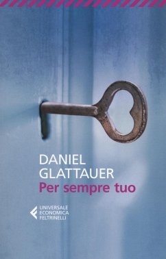 Cover Per sempre tuo