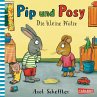 Die kleine Pfütze / Pip und Posy Bd.2 - Bild 1