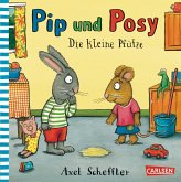 Die kleine Pfütze / Pip und Posy Bd.2