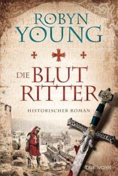 Die Blutritter / Brethren Bd.2 - Young, Robyn