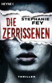 Die Zerrissenen / Carina Kyreleis Bd.3
