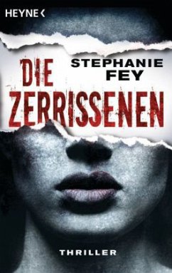 Die Zerrissenen / Carina Kyreleis Bd.3 - Fey, Stephanie