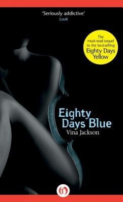Eighty Days Blue - Jackson, Vina