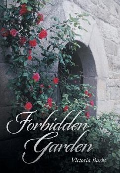 Forbidden Garden - Burks, Victoria