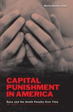 Capital Punishment in America - Urbina, Martin G