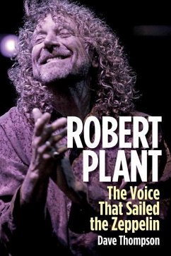Robert Plant - Thompson, Dave