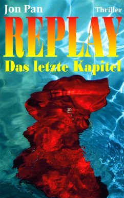 Cover Replay (eBook, ePUB)