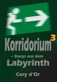 Korridorium - Storys aus dem Labyrinth (eBook, ePUB)