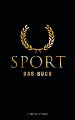 Sport - Das Buch - Aumüller, Johannes; Schmieder, Jürgen