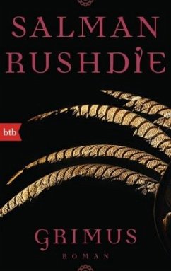 Grimus - Rushdie, Salman
