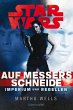 Auf Messers Schneide / Star Wars -... - Bild 1