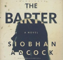 The Barter - Adcock, Siobhan