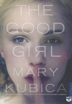 The Good Girl - Kubica, Mary