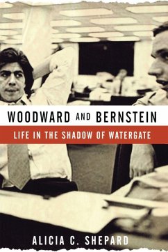 Woodward and Bernstein - Shepard, Alicia C