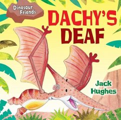 Cover Dachy's Deaf
