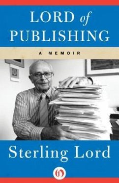 Lord of Publishing - Lord, Sterling