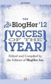 Blogher Voices of the Year: 2012