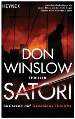 Satori - Winslow, Don